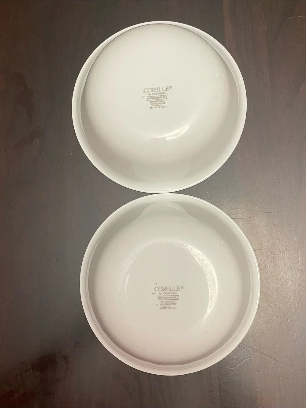 Corelle Rosemarie Cereal Soup Bowl 6 1/4